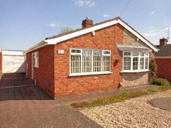 2&nbsp;Bedroom&nbsp;Detached